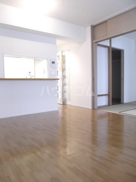 3/30 リビング/ダイニング