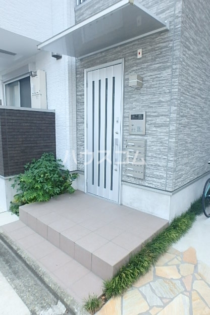 2/12 エントランス