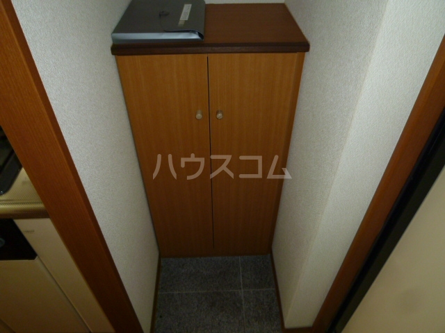 8/30 玄関