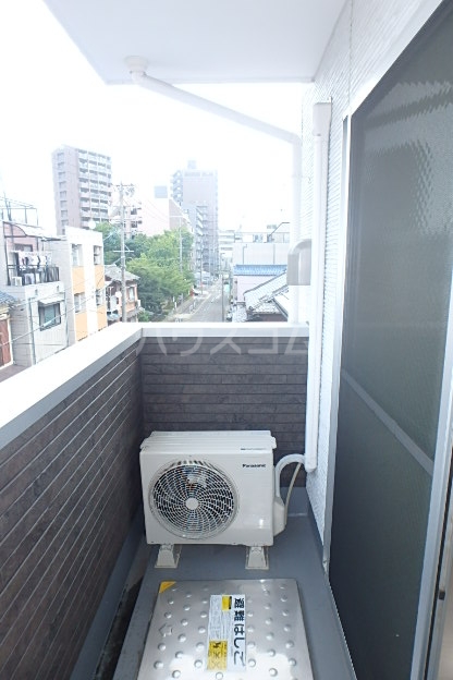 15/30 バルコニー