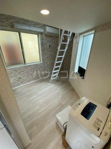 3/21 リビング/ダイニング