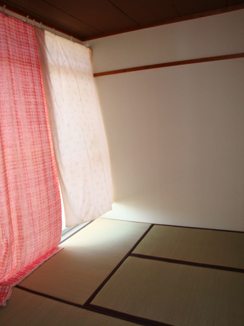 15/27 バルコニー