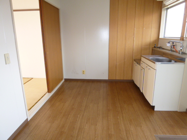 3/27 リビング/ダイニング