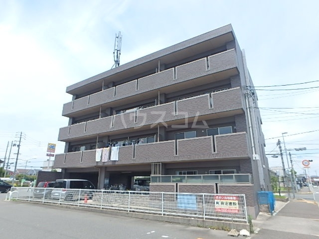 1/26 外観