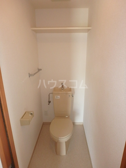12/26 トイレ