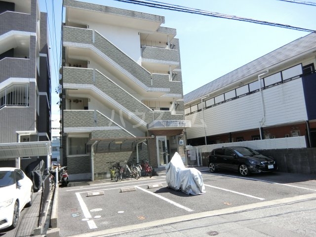 1/18 外観