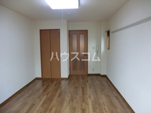 3/27 リビング/ダイニング