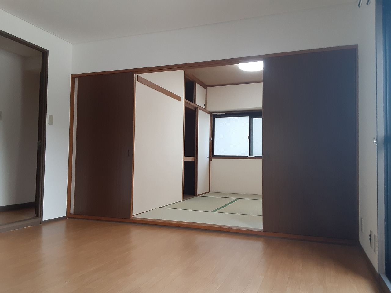 4/29 リビング/ダイニング