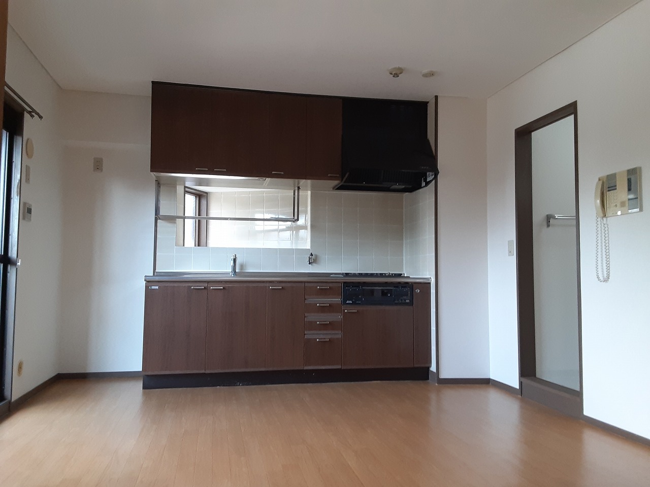 3/29 リビング/ダイニング