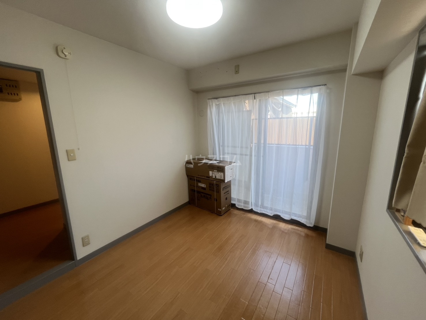 6/29 室内