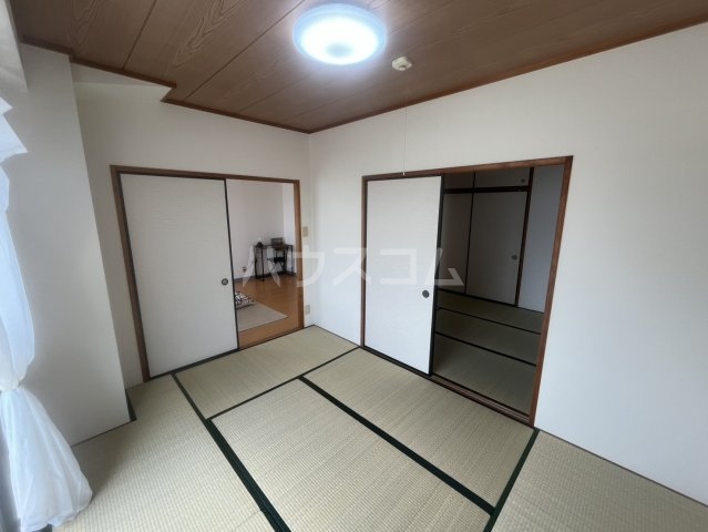 7/29 室内