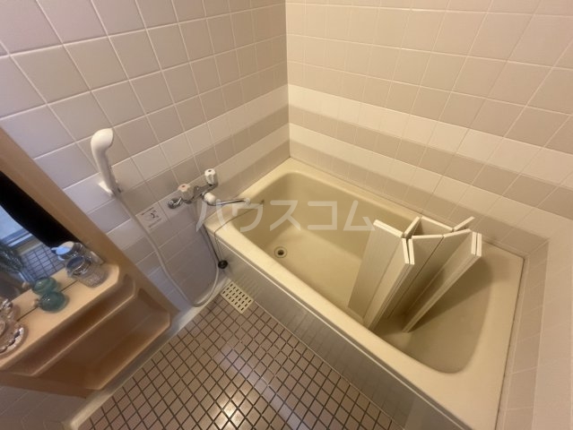 15/29 浴室