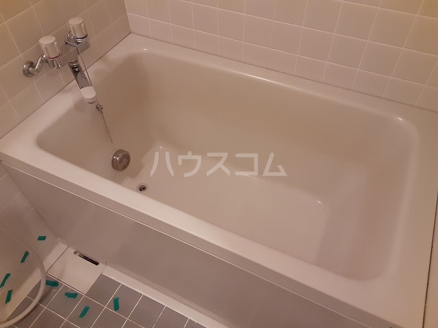 14/30 浴室