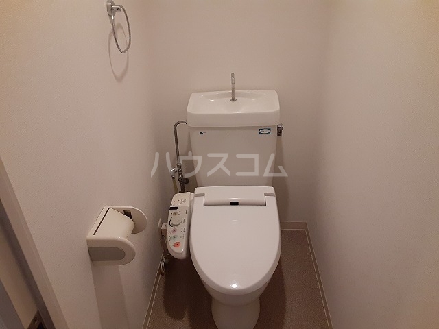 15/30 トイレ