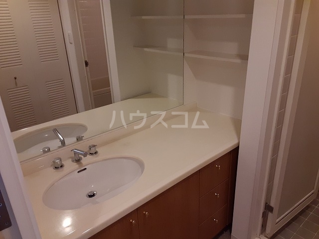 16/30 洗面