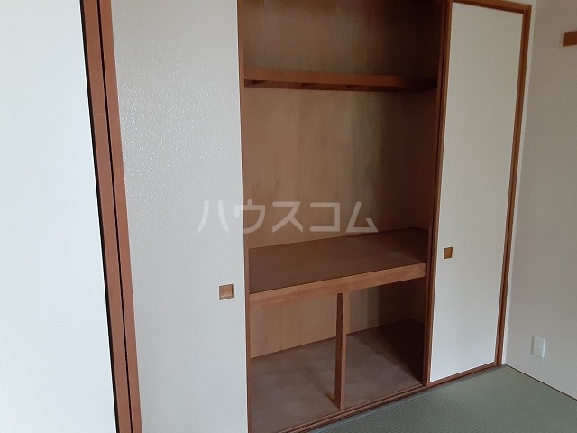 9/30 収納