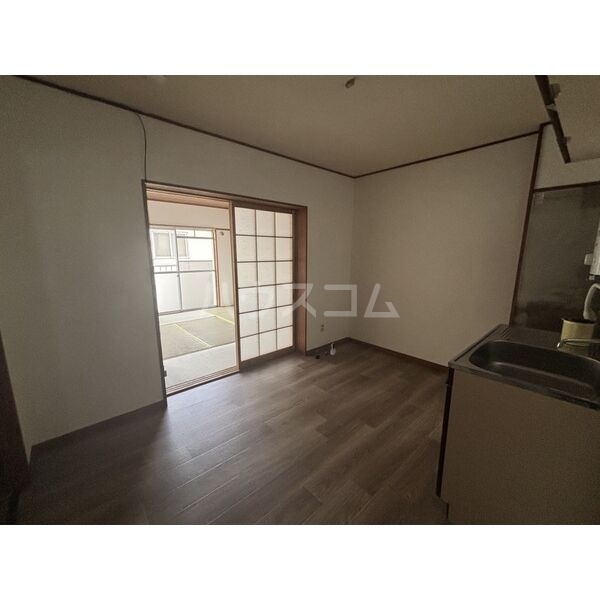 3/15 リビング/ダイニング