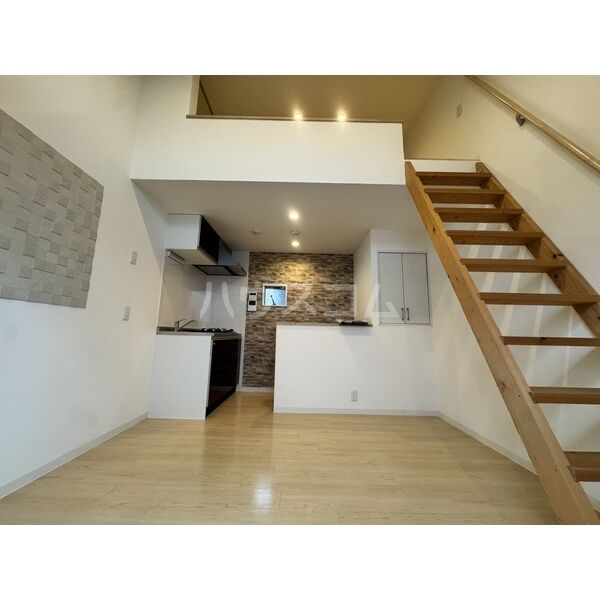 3/15 リビング/ダイニング