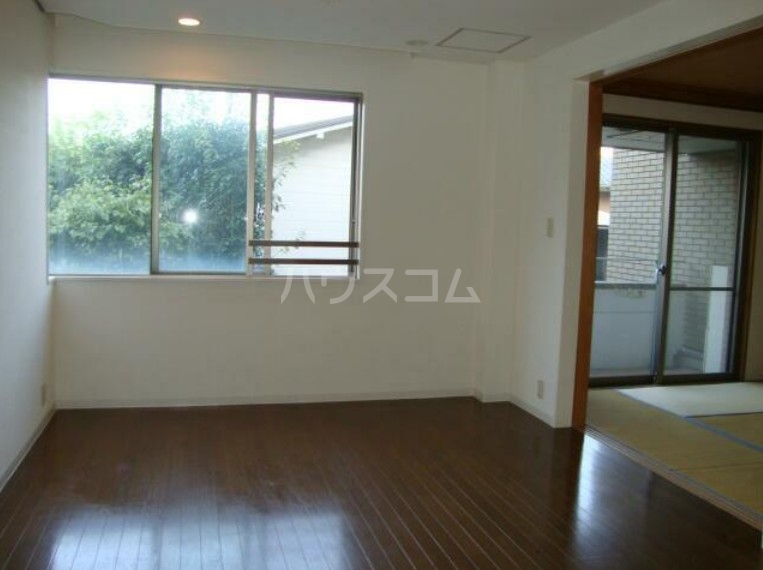 3/19 リビング/ダイニング