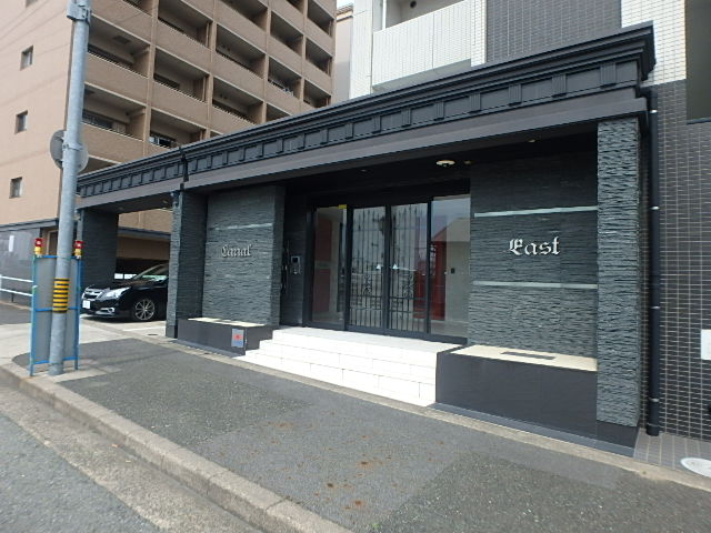 2/11 エントランス