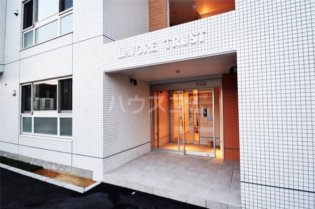 15/24 エントランス