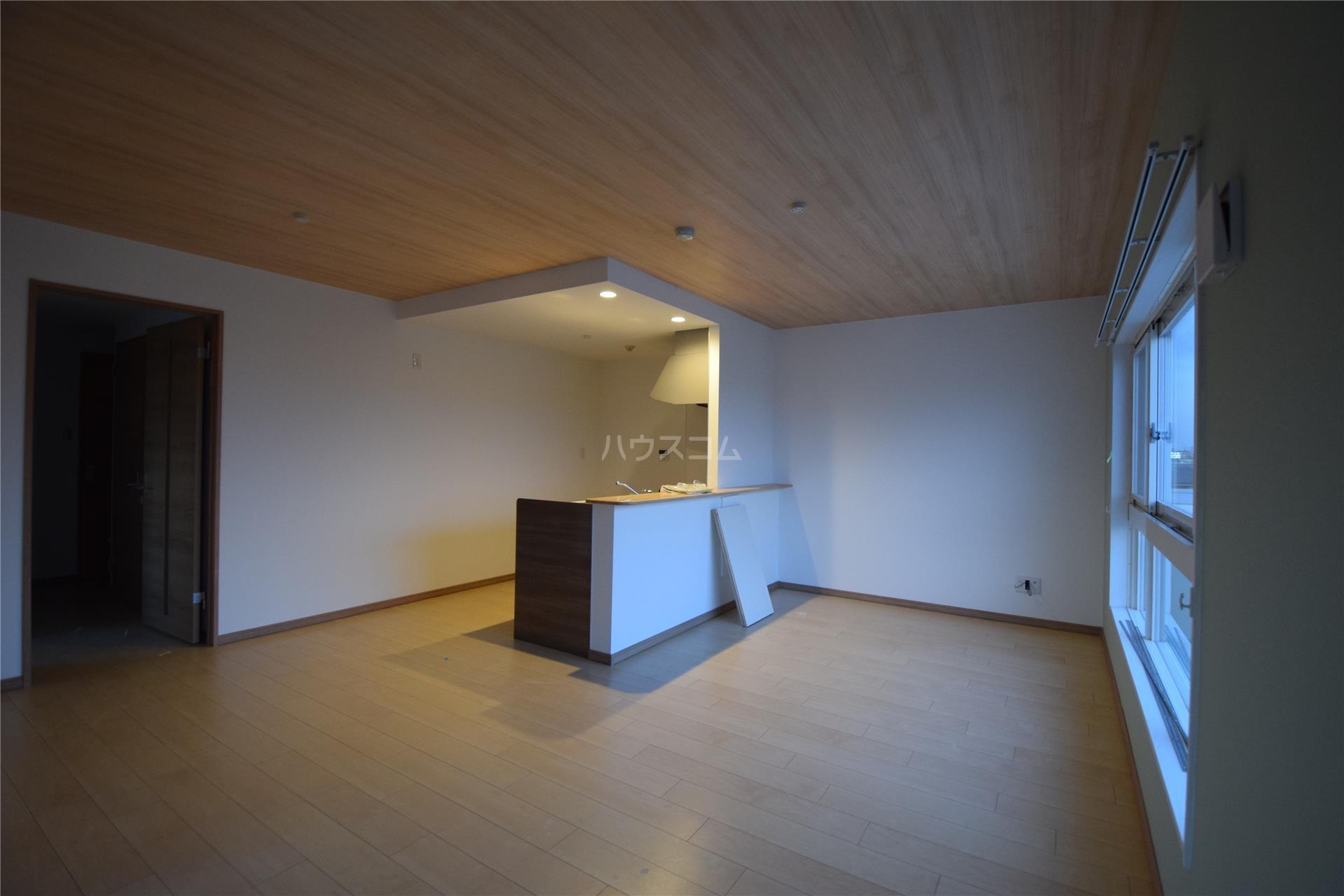 4/24 リビング/ダイニング