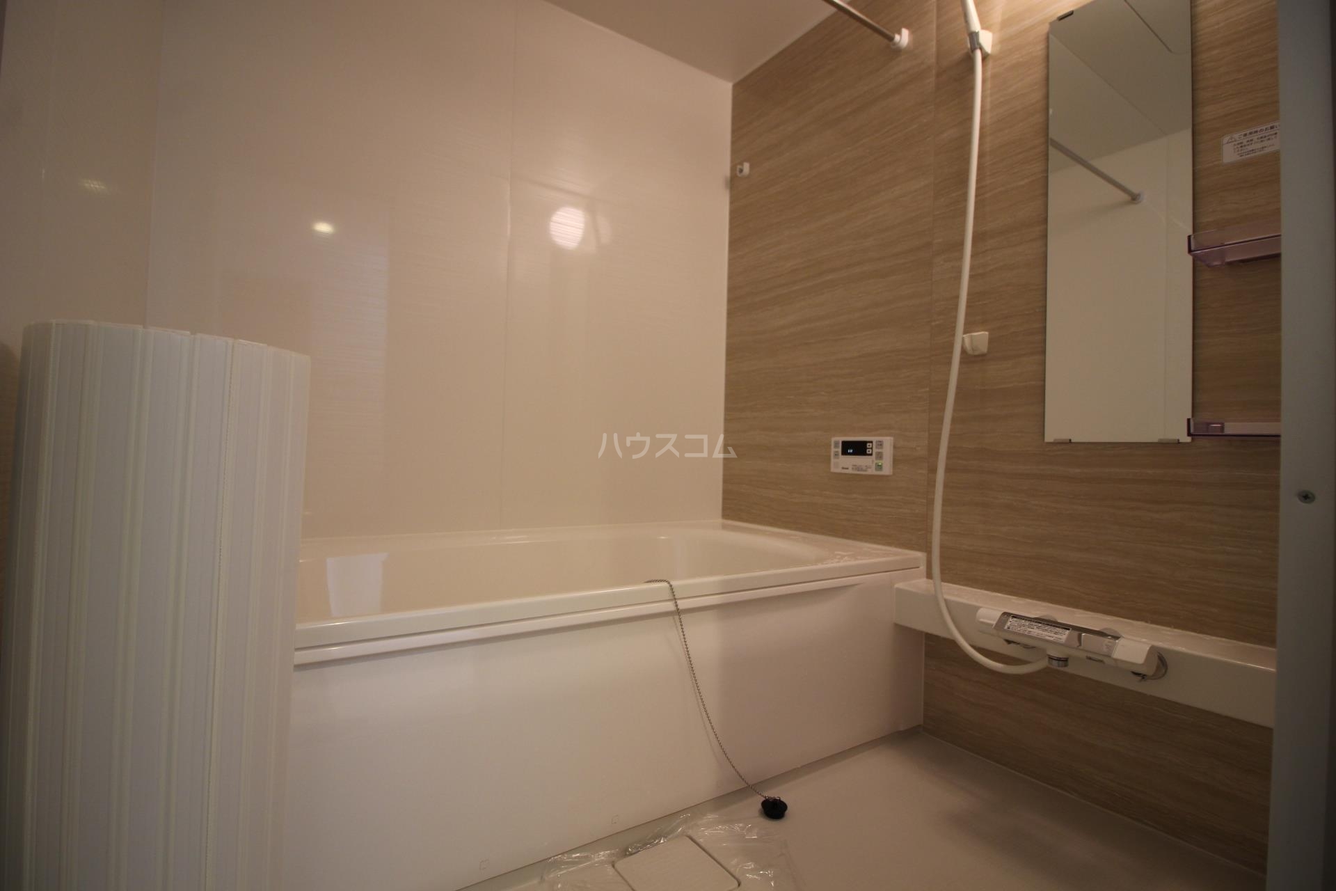 8/24 浴室