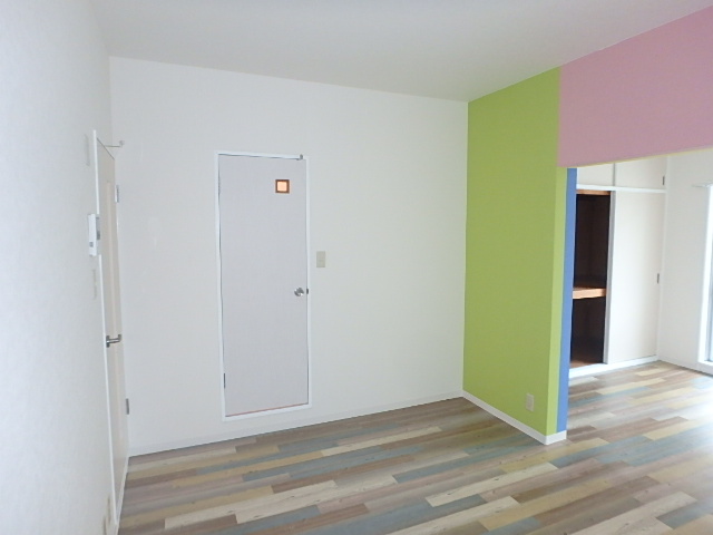 3/28 リビング/ダイニング