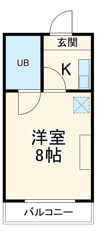 2/28 間取