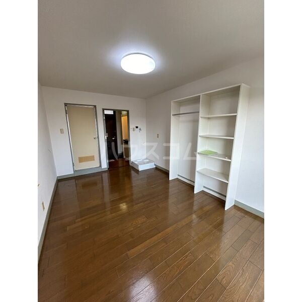 4/28 室内
