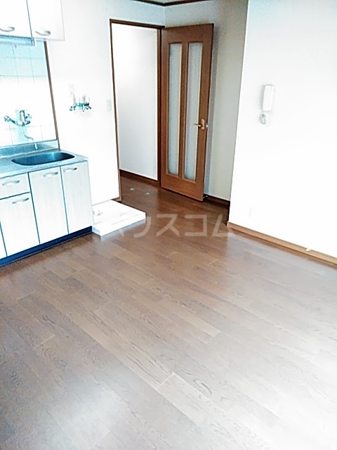 4/30 リビング/ダイニング