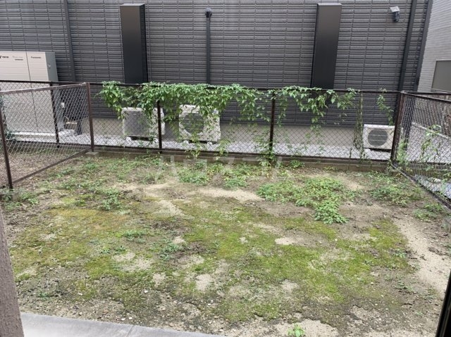 15/29 バルコニー