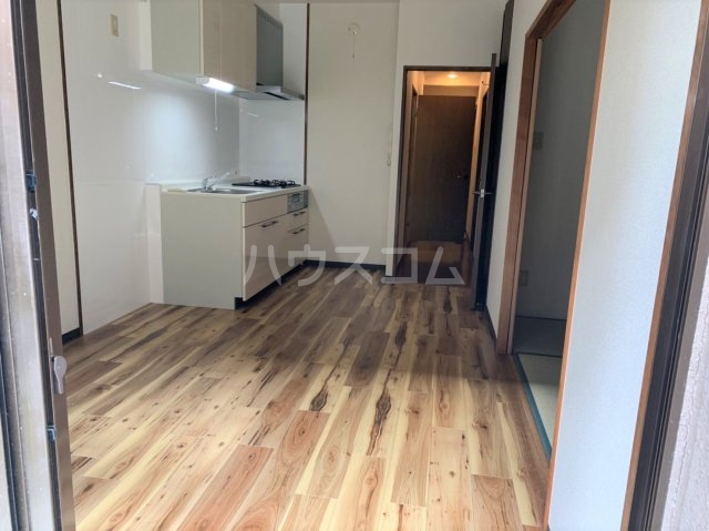 4/29 リビング/ダイニング