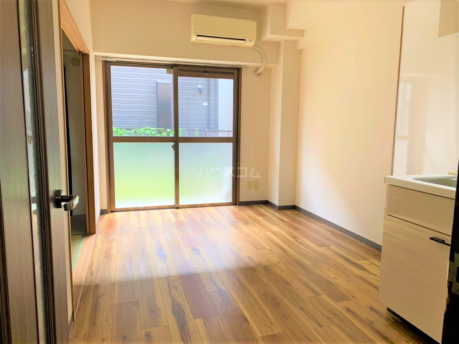 3/29 リビング/ダイニング