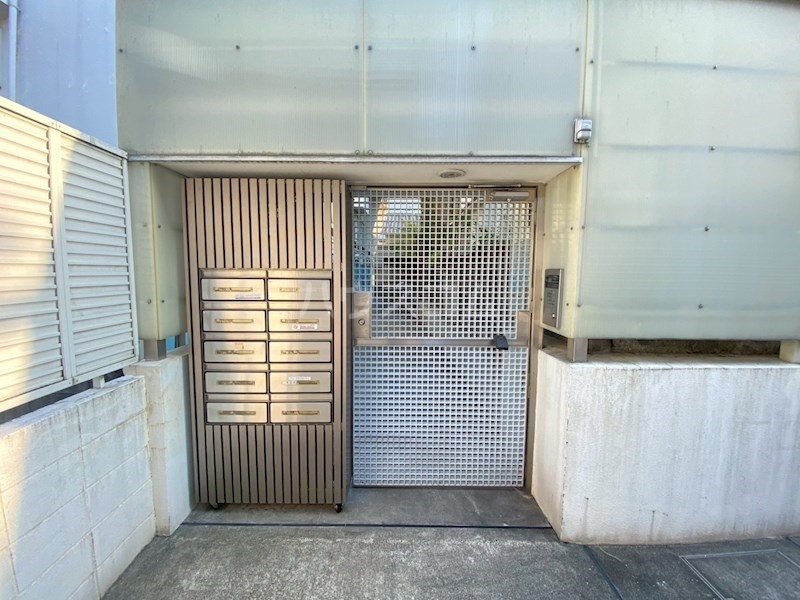 15/24 エントランス