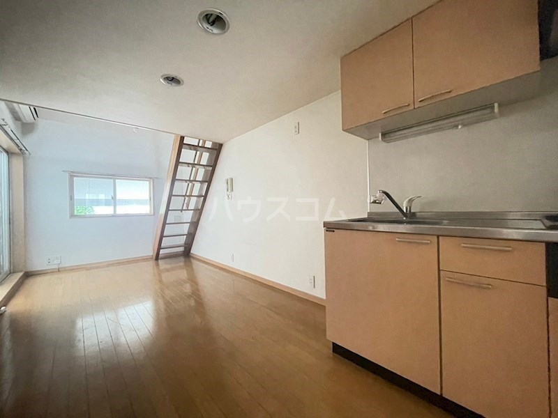 3/24 リビング/ダイニング