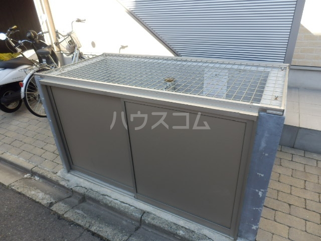 16/21 バルコニー