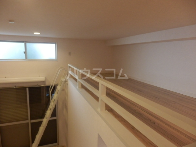 4/21 リビング/ダイニング