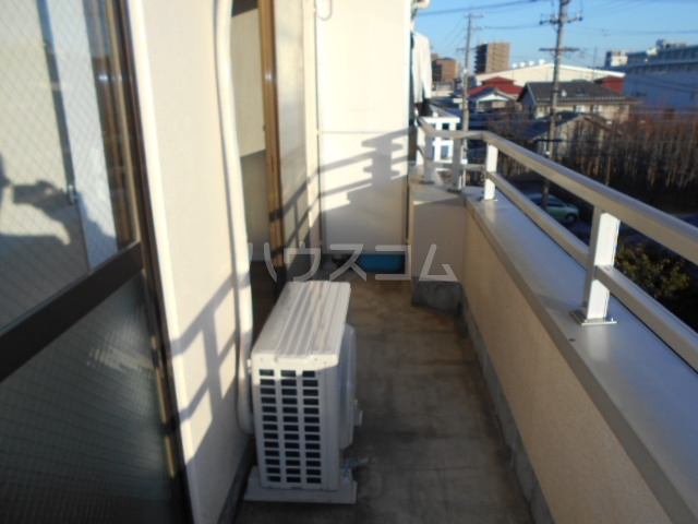 26/30 バルコニー