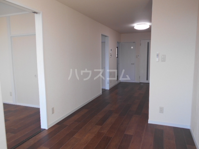 5/30 リビング/ダイニング