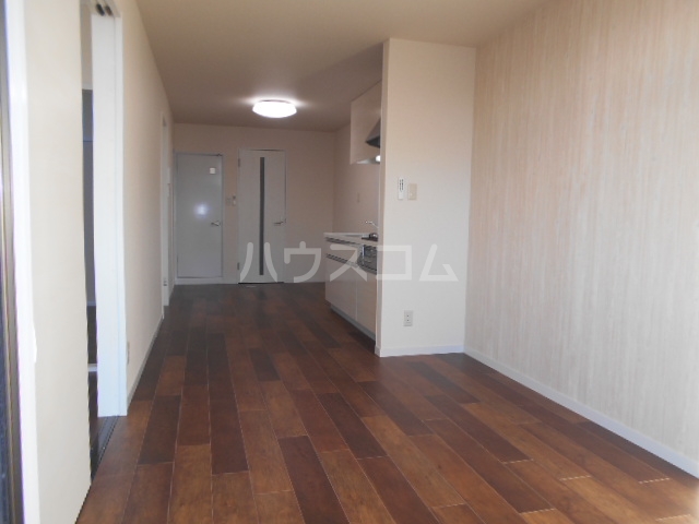 3/30 リビング/ダイニング