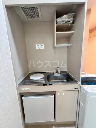8/18 キッチン