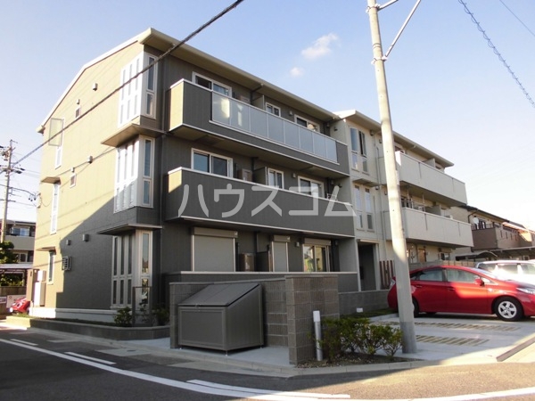 1/30 外観