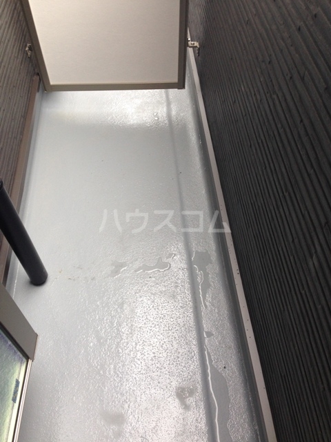 17/29 バルコニー
