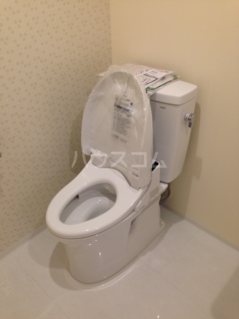 12/30 トイレ