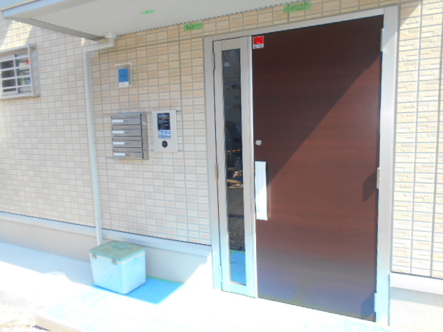 19/28 エントランス