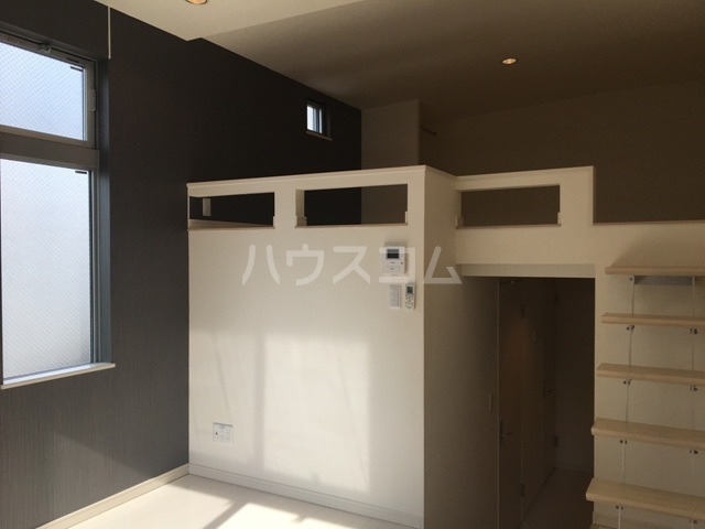 3/27 リビング/ダイニング