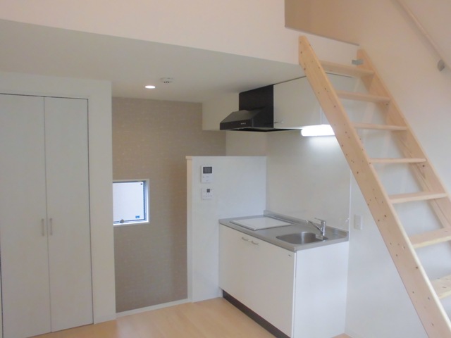 3/30 リビング/ダイニング