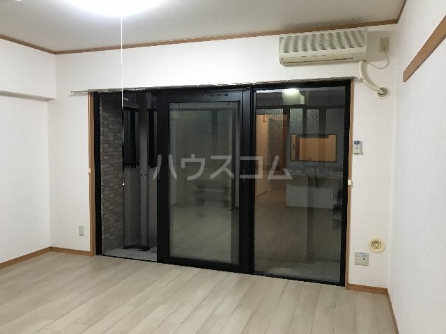 6/28 寝室