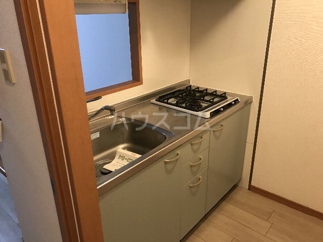 10/28 キッチン